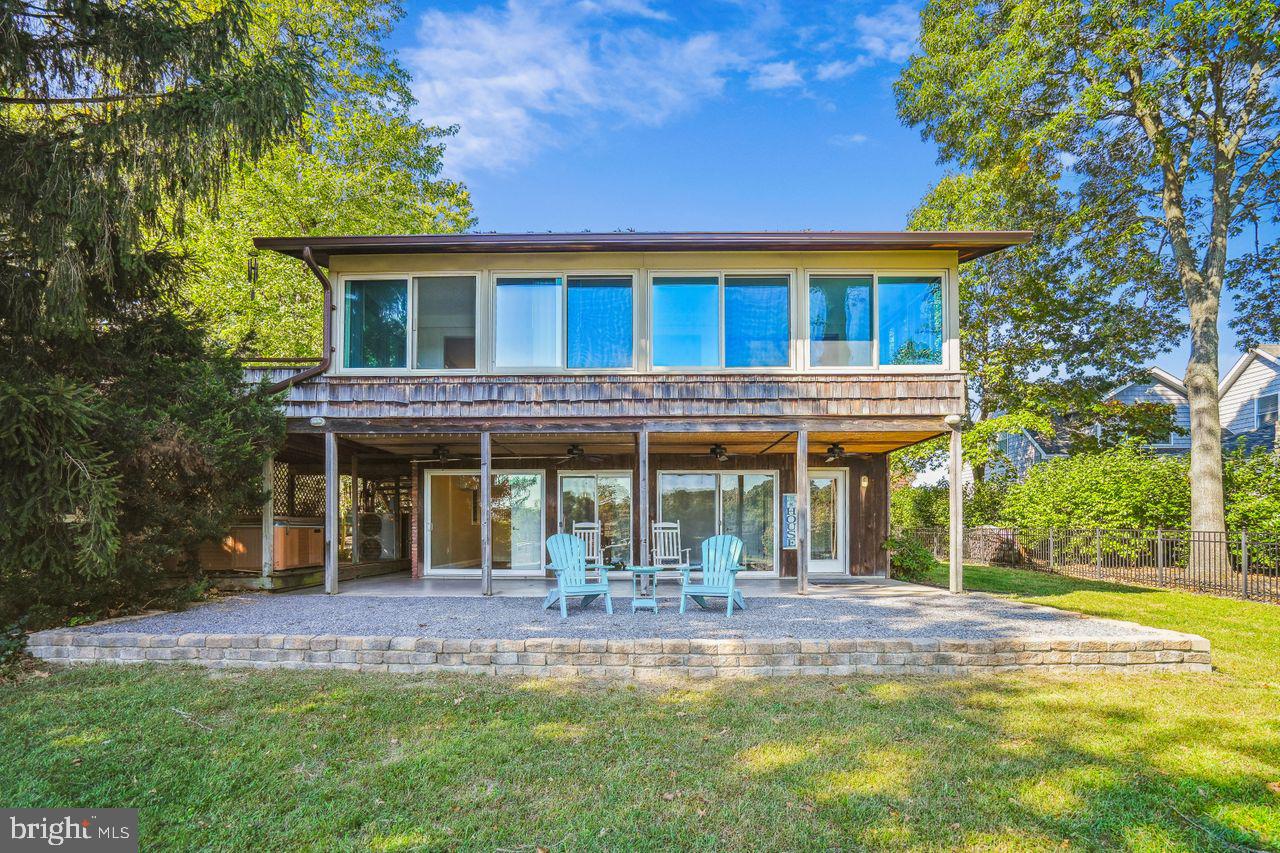 243 LIST AVENUE