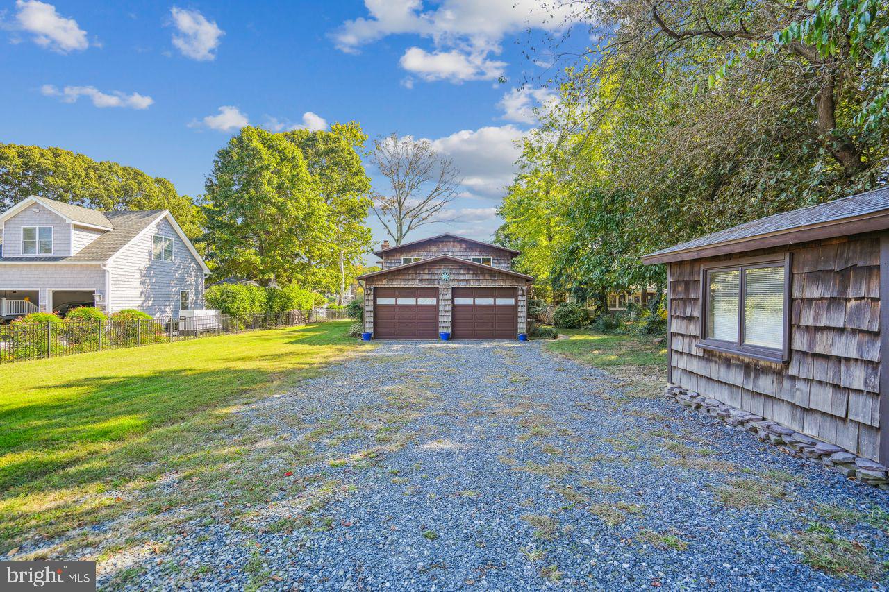 243 LIST AVENUE