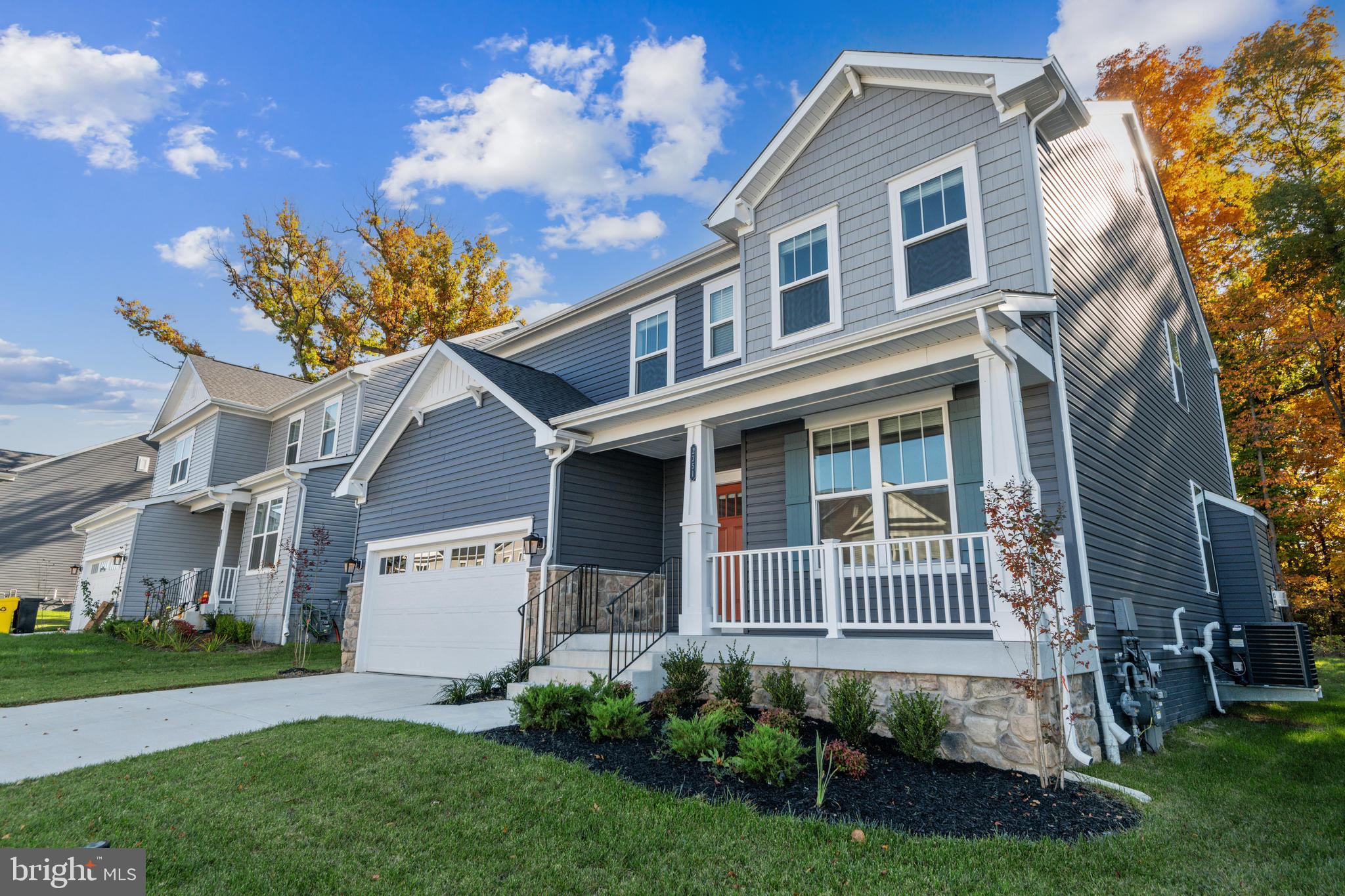 2351 TERRAPIN CROSSING