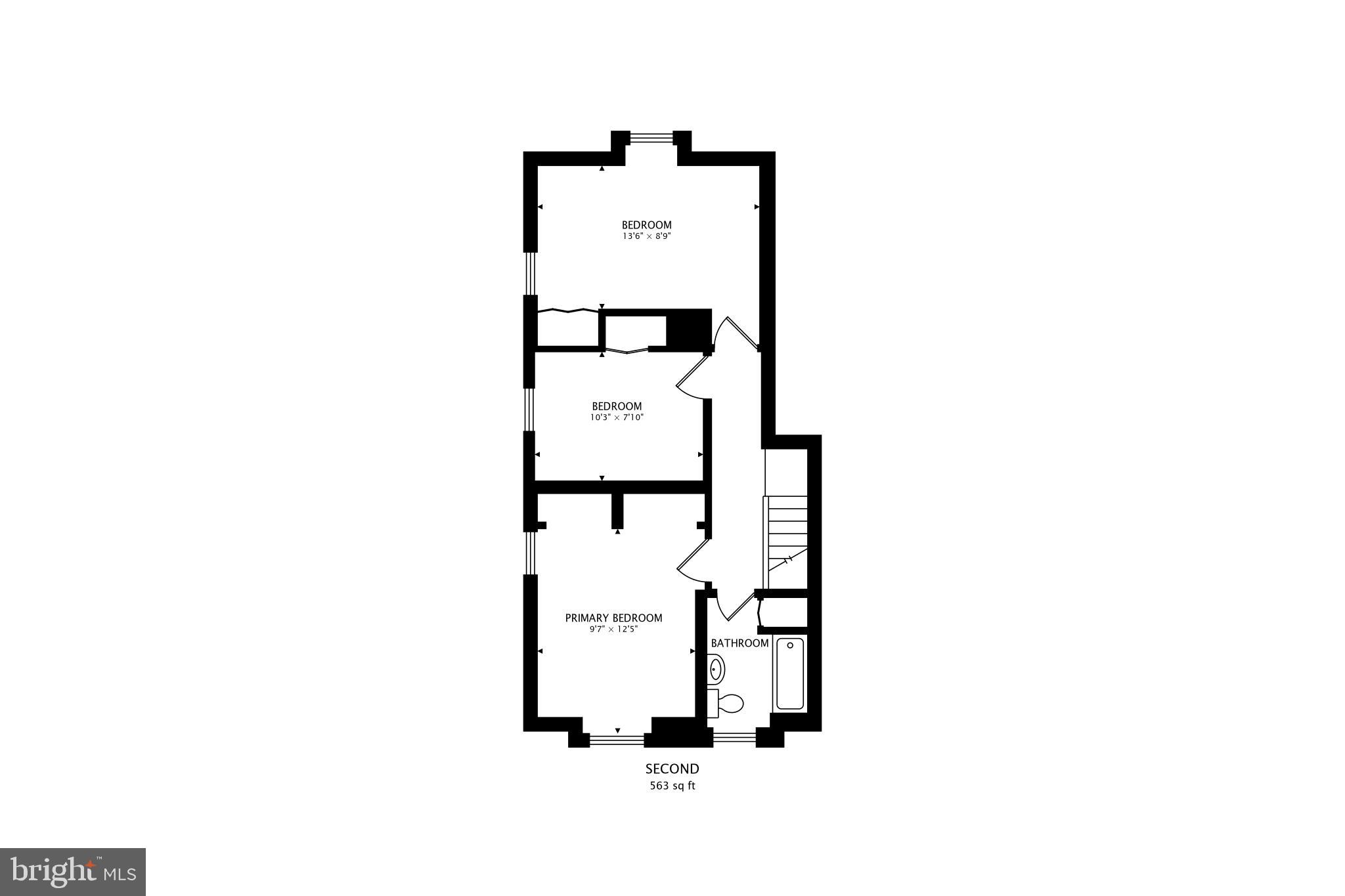 1930 ARWELL COURT A