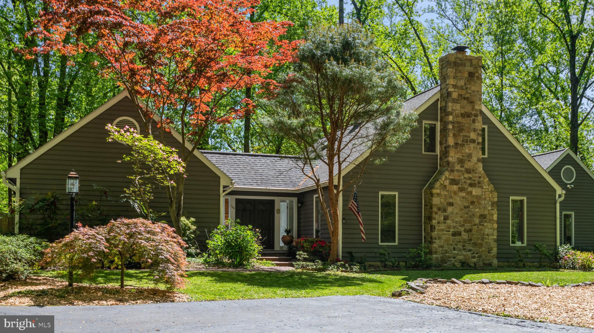 344 MARTINS COVE ROAD