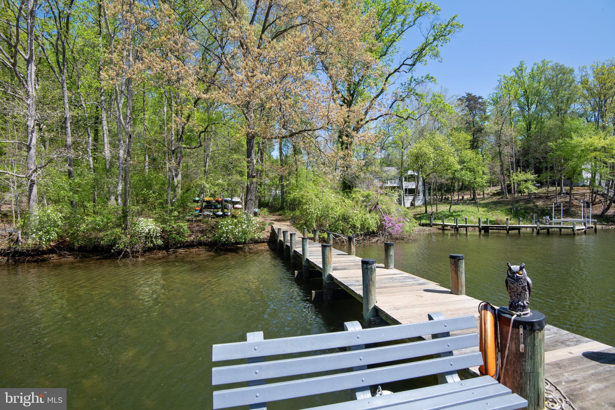 344 MARTINS COVE ROAD