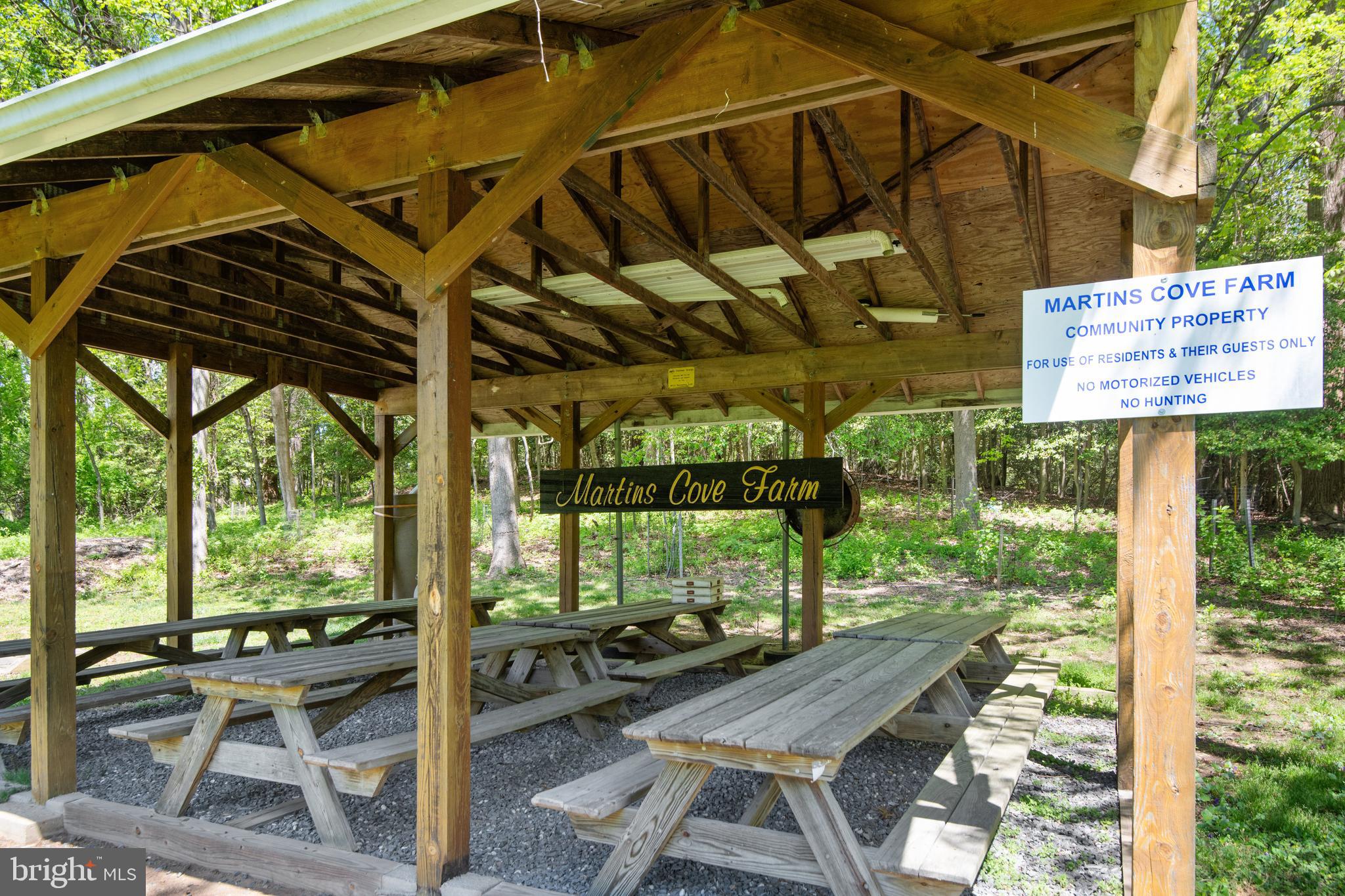 344 MARTINS COVE ROAD