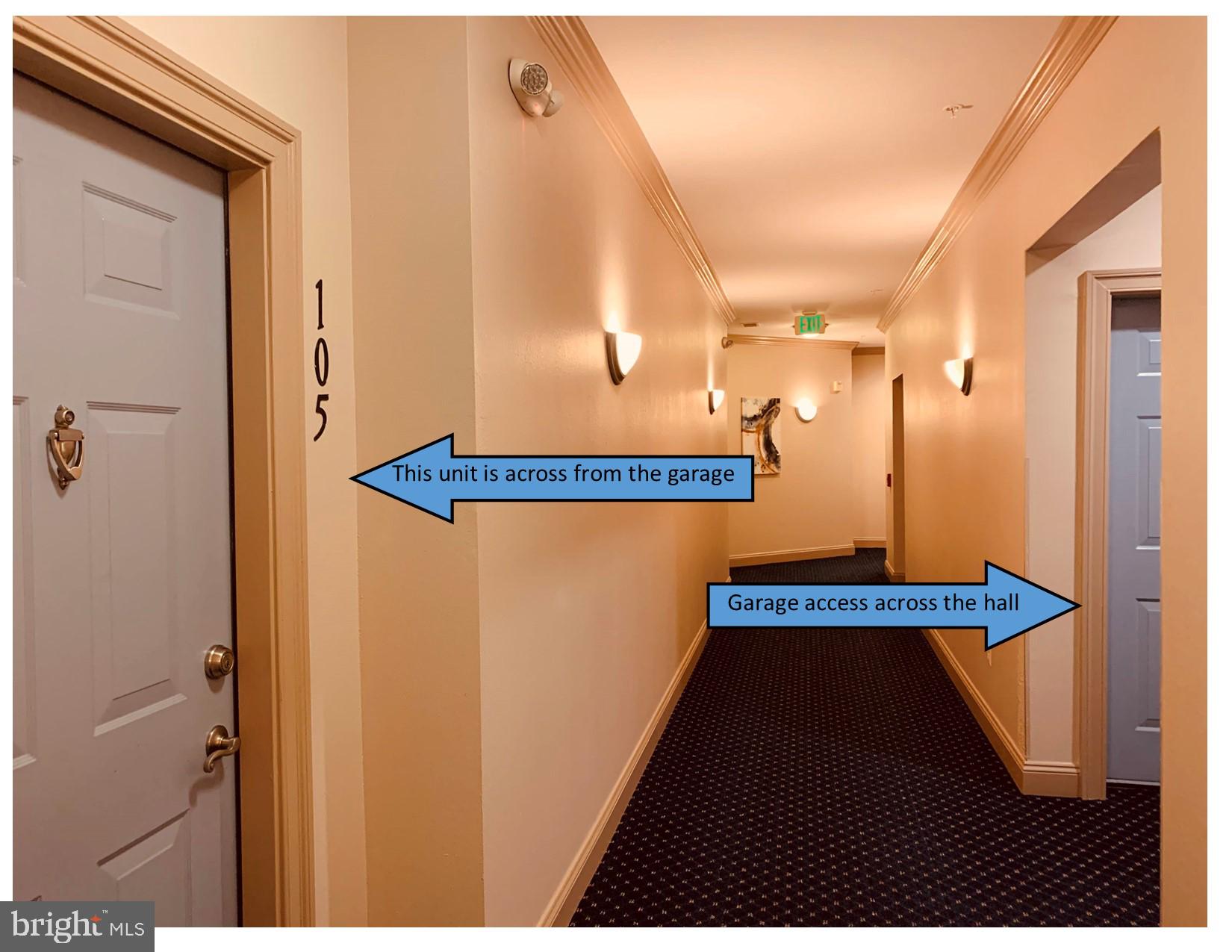 8605 WANDERING FOX TRAIL 105