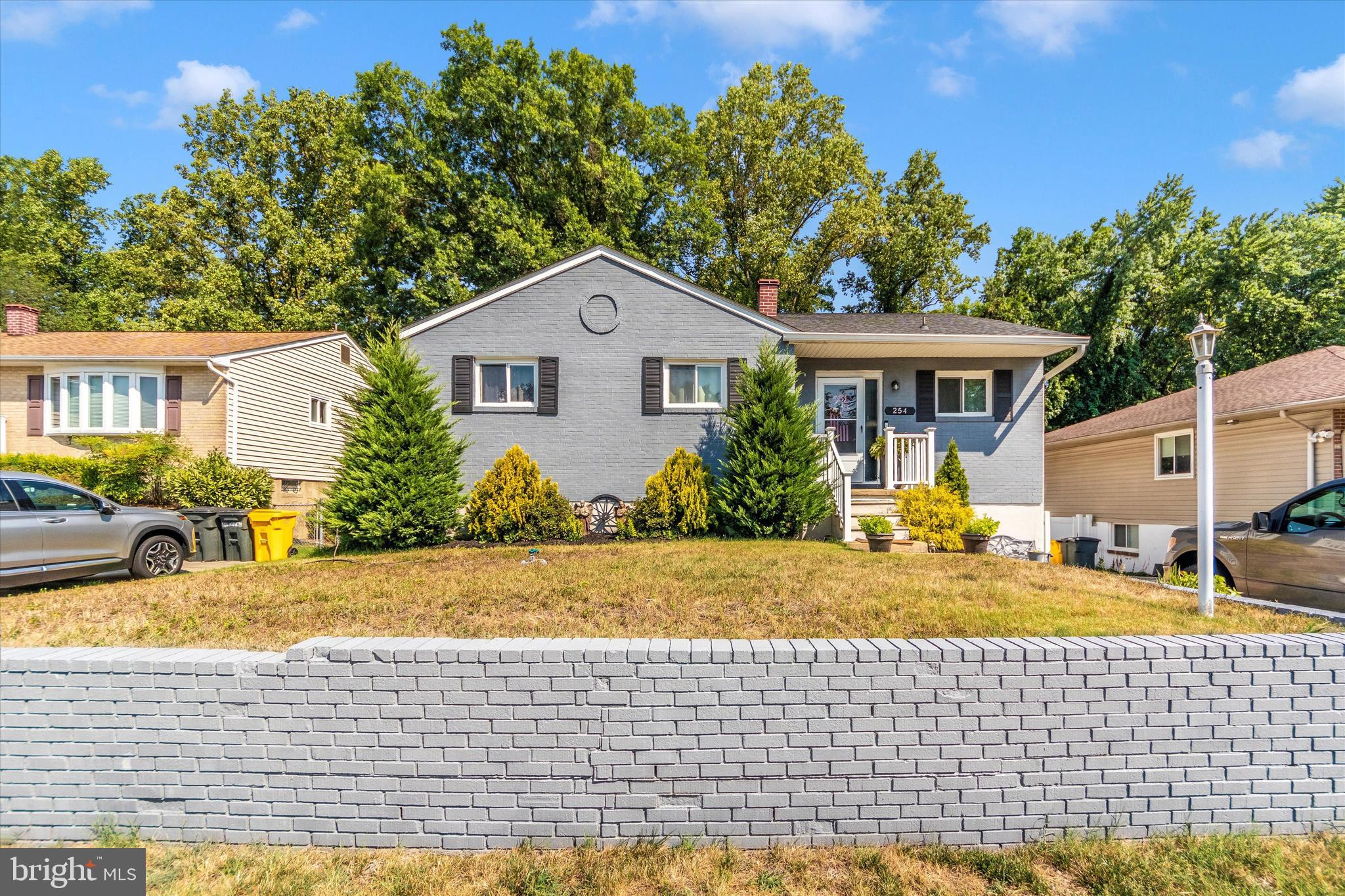 254 CROSS CREEK DRIVE
