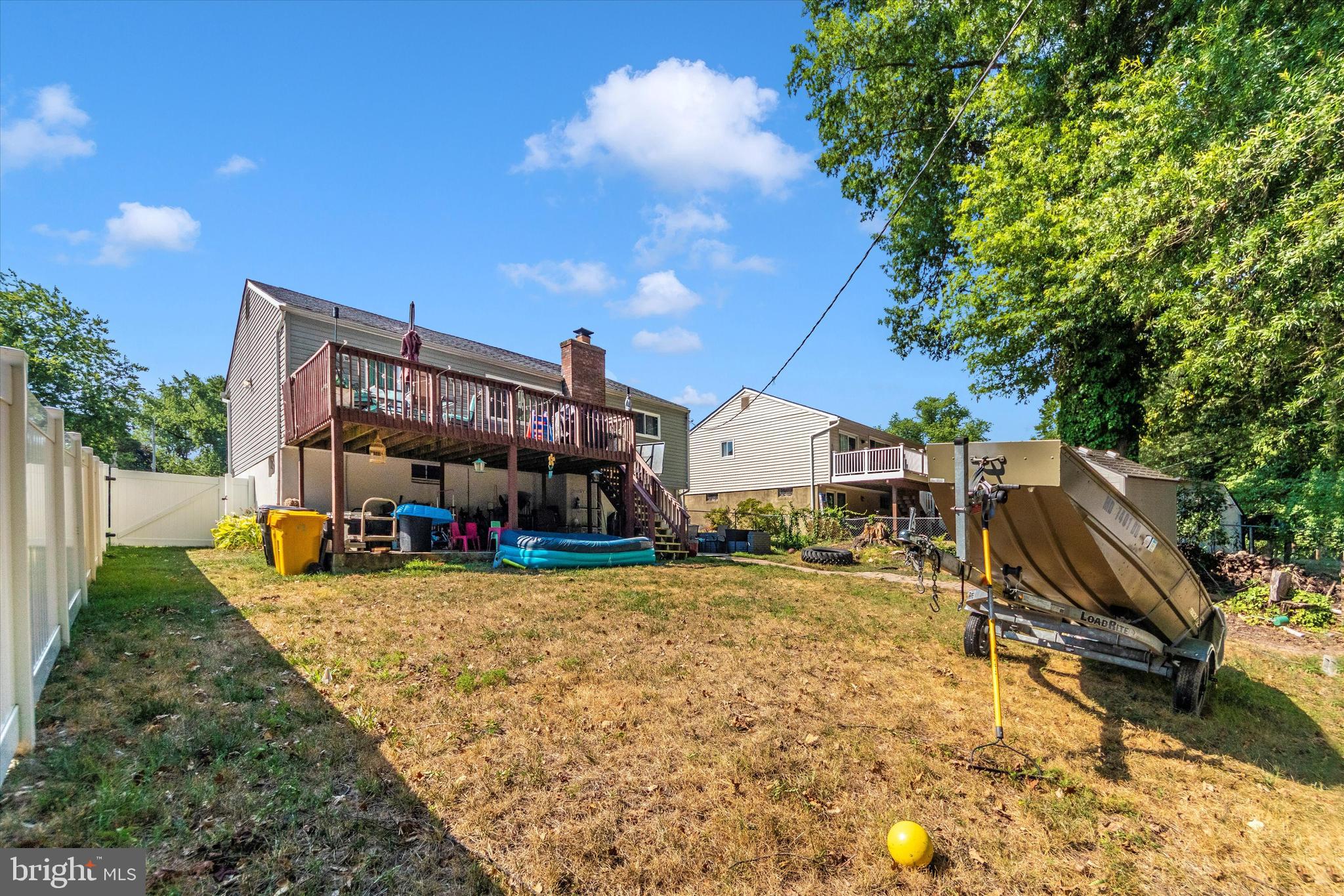 254 CROSS CREEK DRIVE