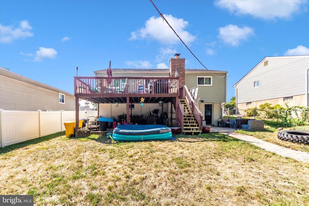 254 CROSS CREEK DRIVE