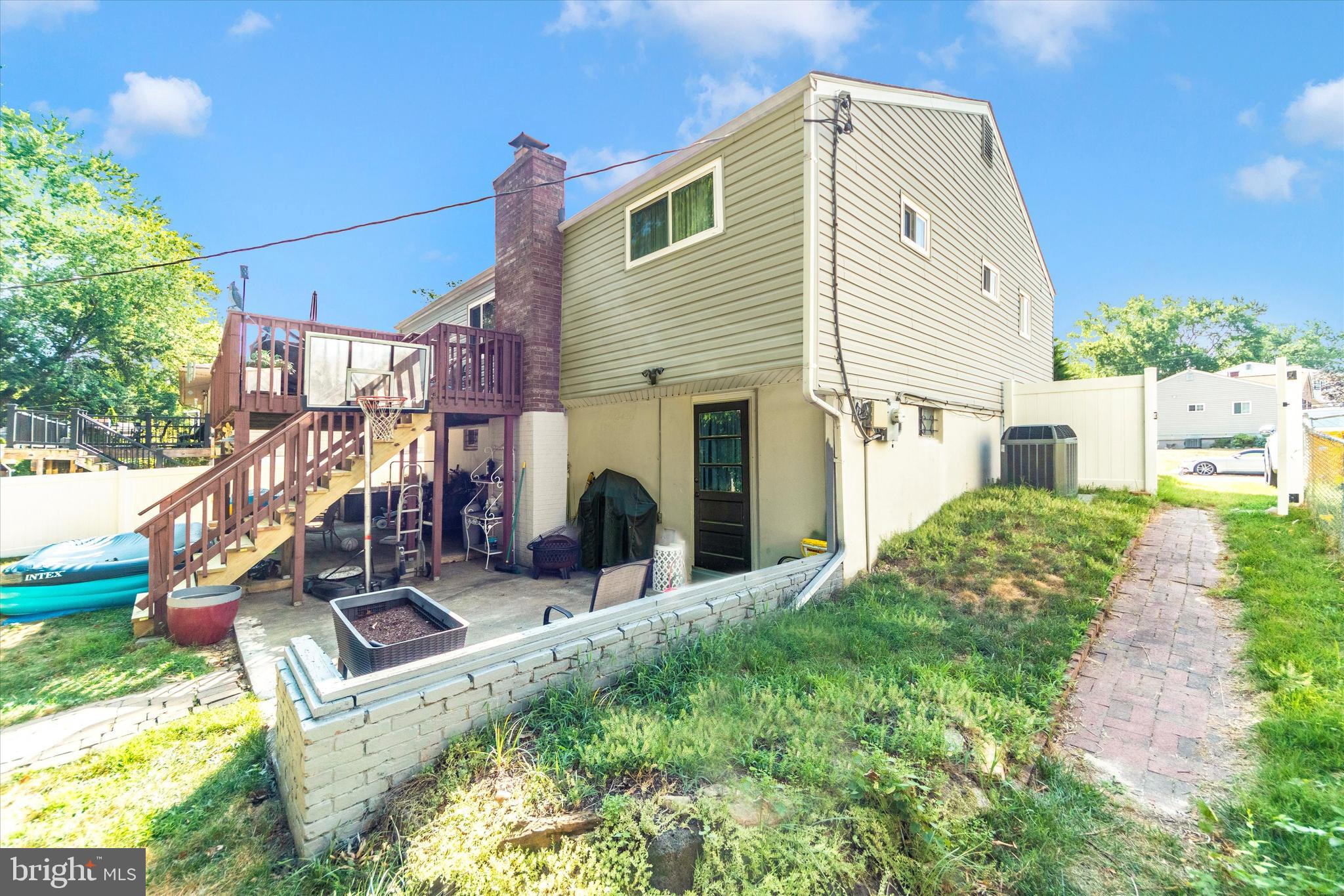 254 CROSS CREEK DRIVE
