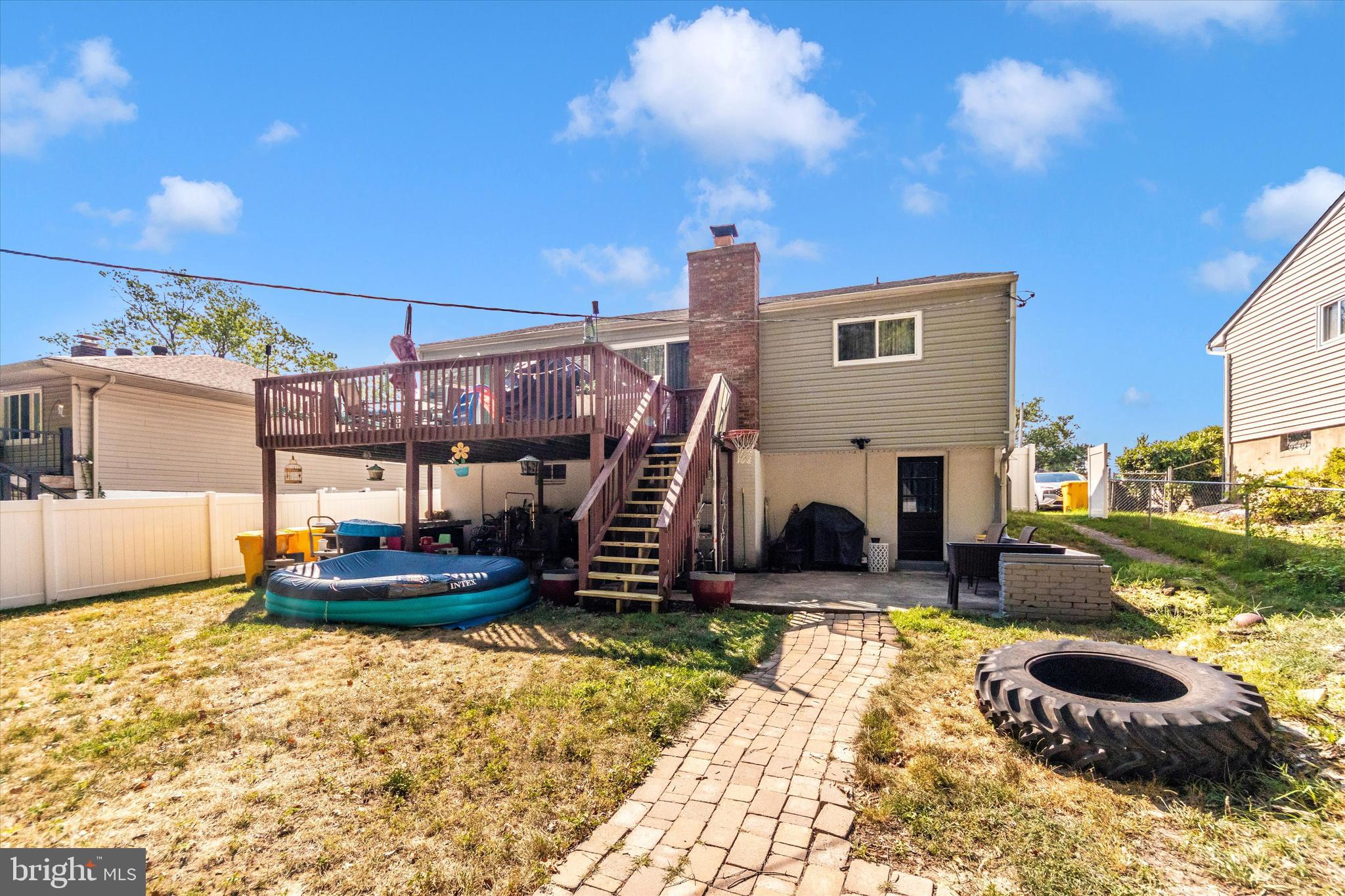 254 CROSS CREEK DRIVE
