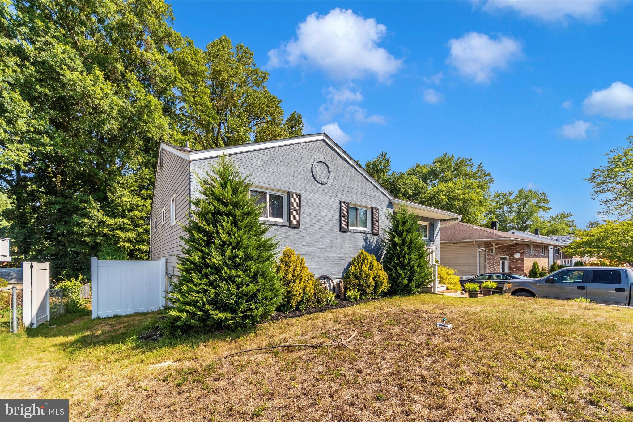254 CROSS CREEK DRIVE