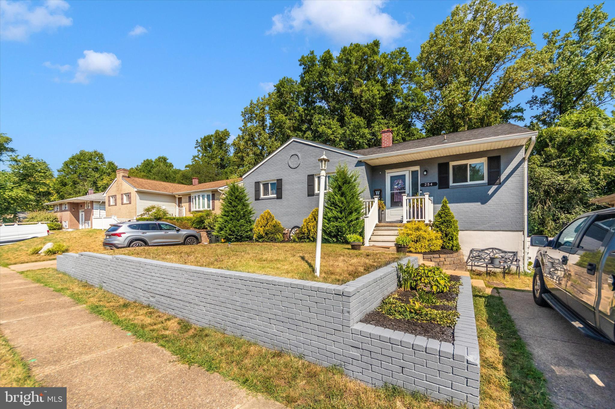 254 CROSS CREEK DRIVE