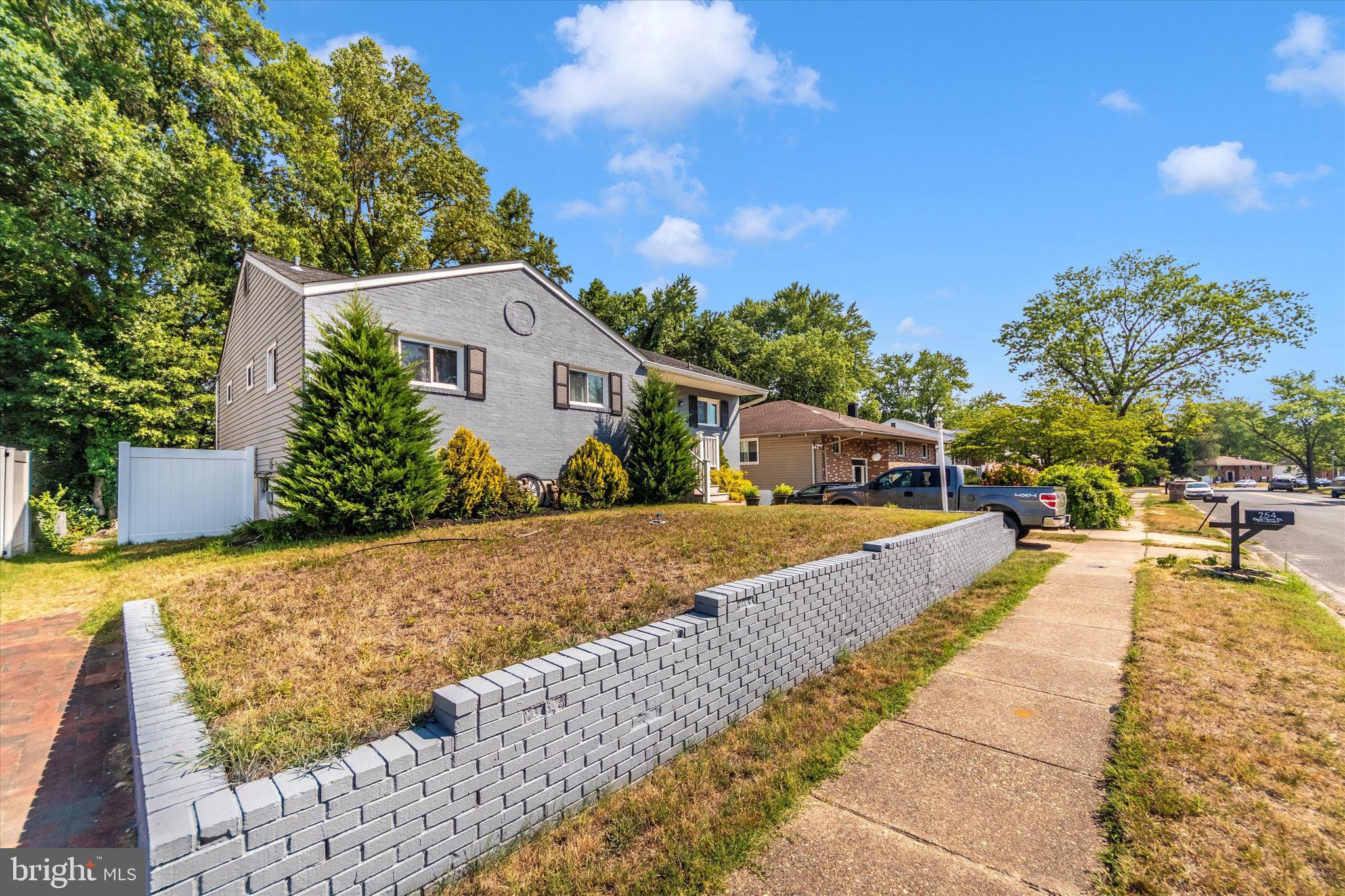 254 CROSS CREEK DRIVE