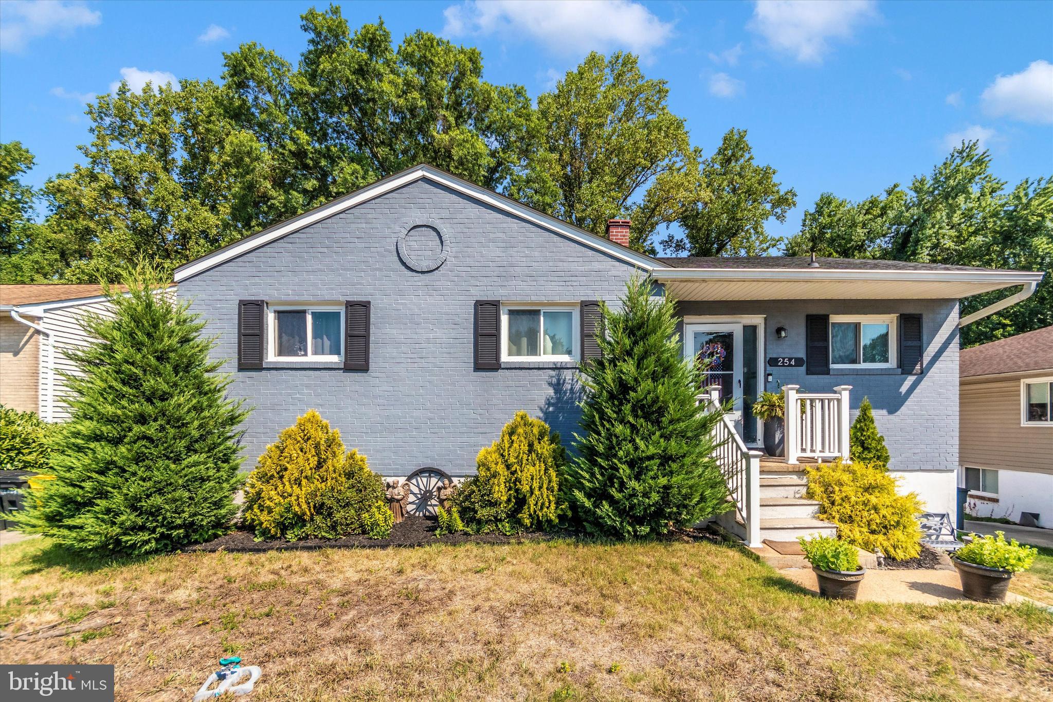 254 CROSS CREEK DRIVE