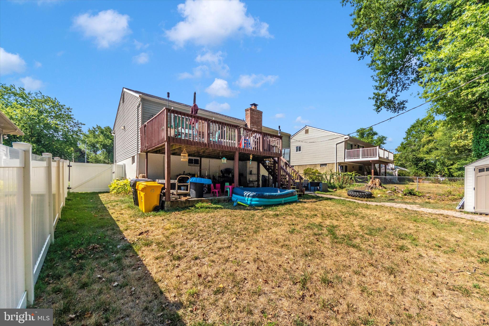 254 CROSS CREEK DRIVE