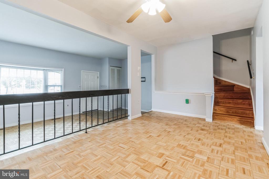 476 WORTHINGTON ROAD