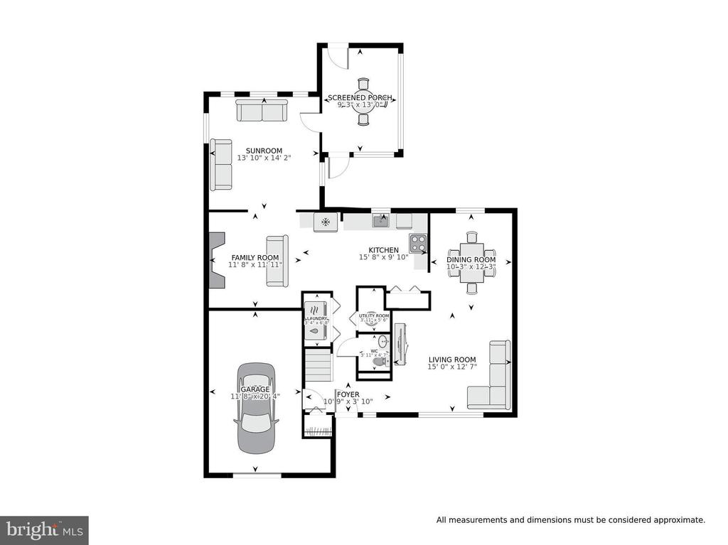 1413 GESNA DRIVE