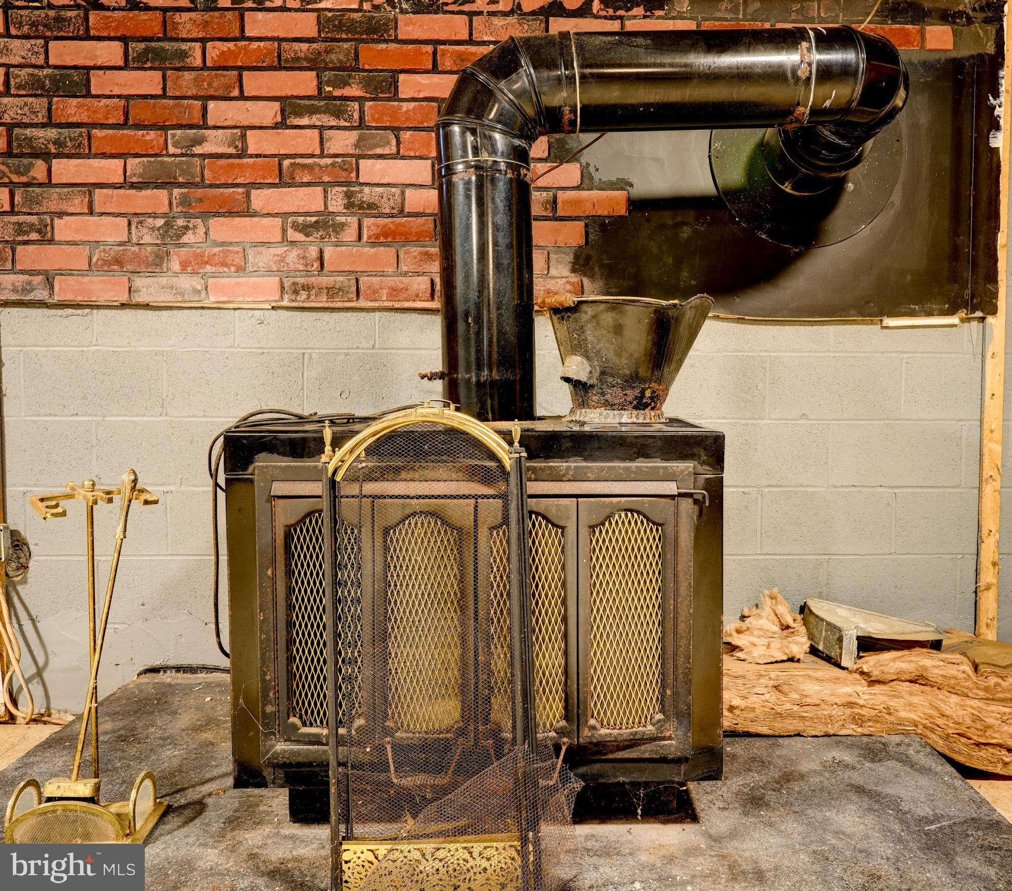 3580 WHISKEY BOTTOM ROAD