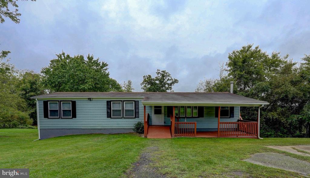 3580 WHISKEY BOTTOM ROAD