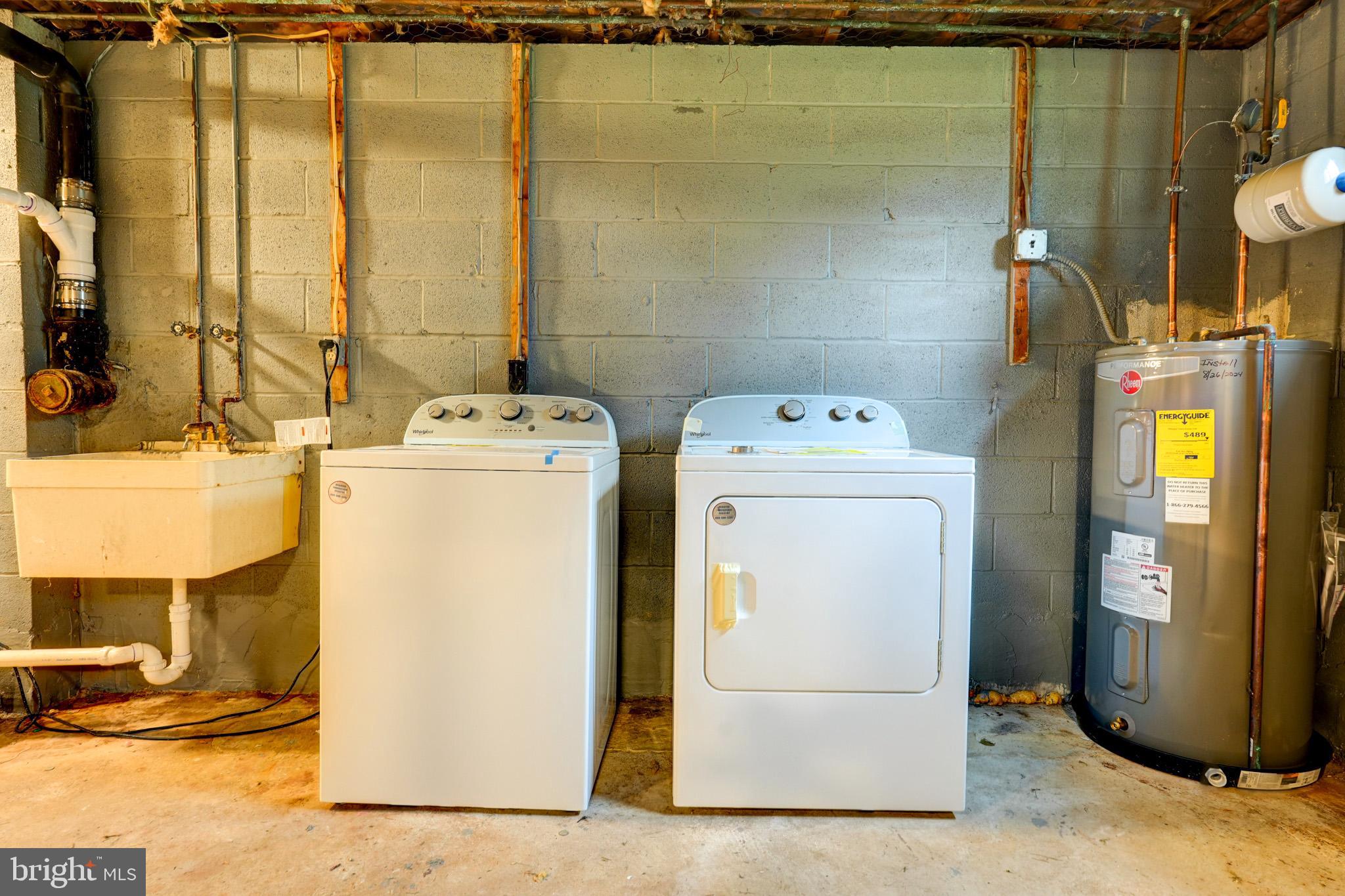 3580 WHISKEY BOTTOM ROAD