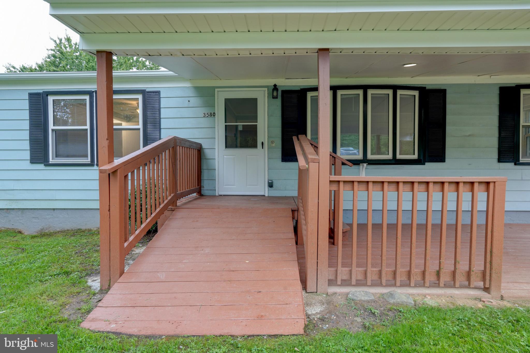 3580 WHISKEY BOTTOM ROAD