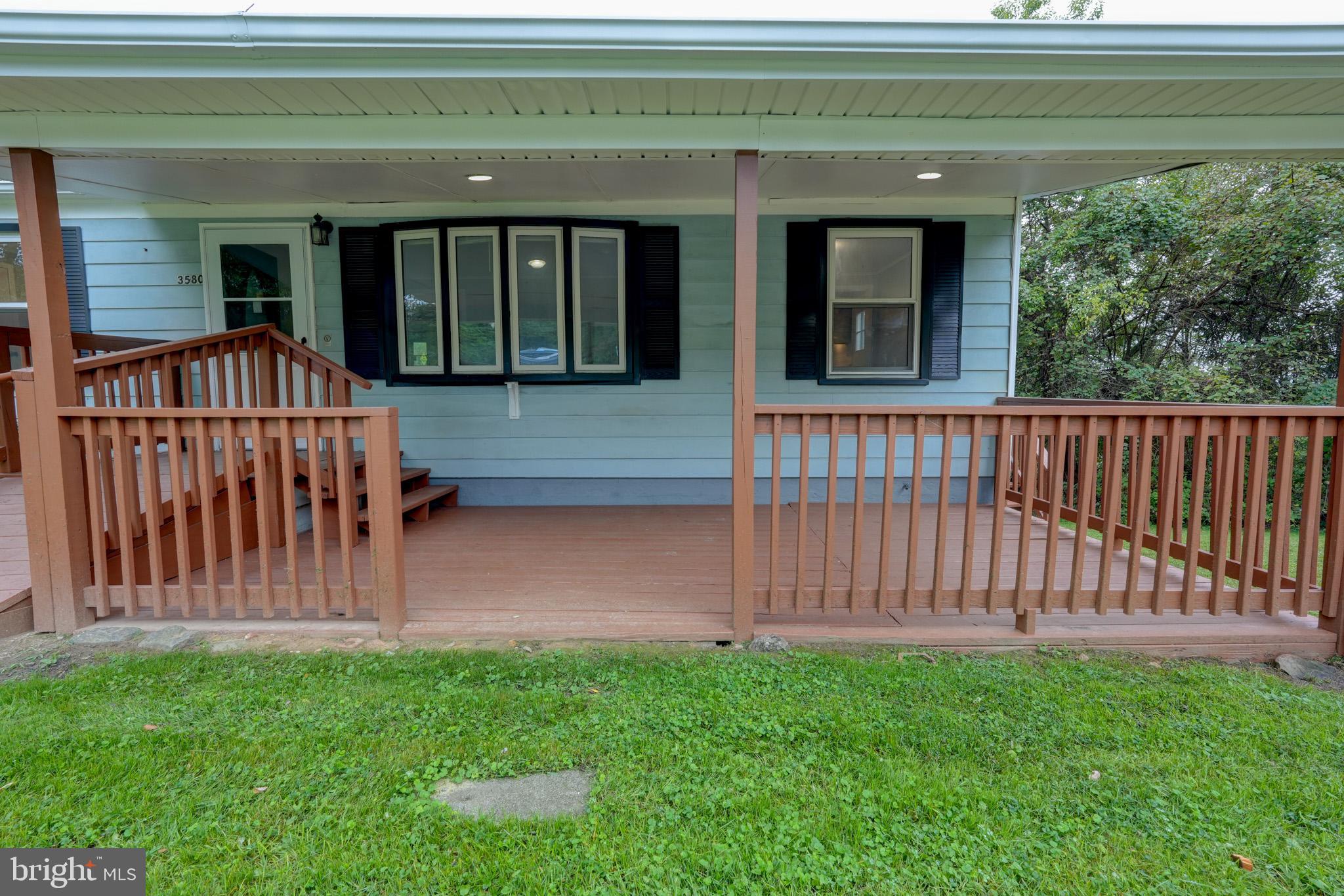 3580 WHISKEY BOTTOM ROAD