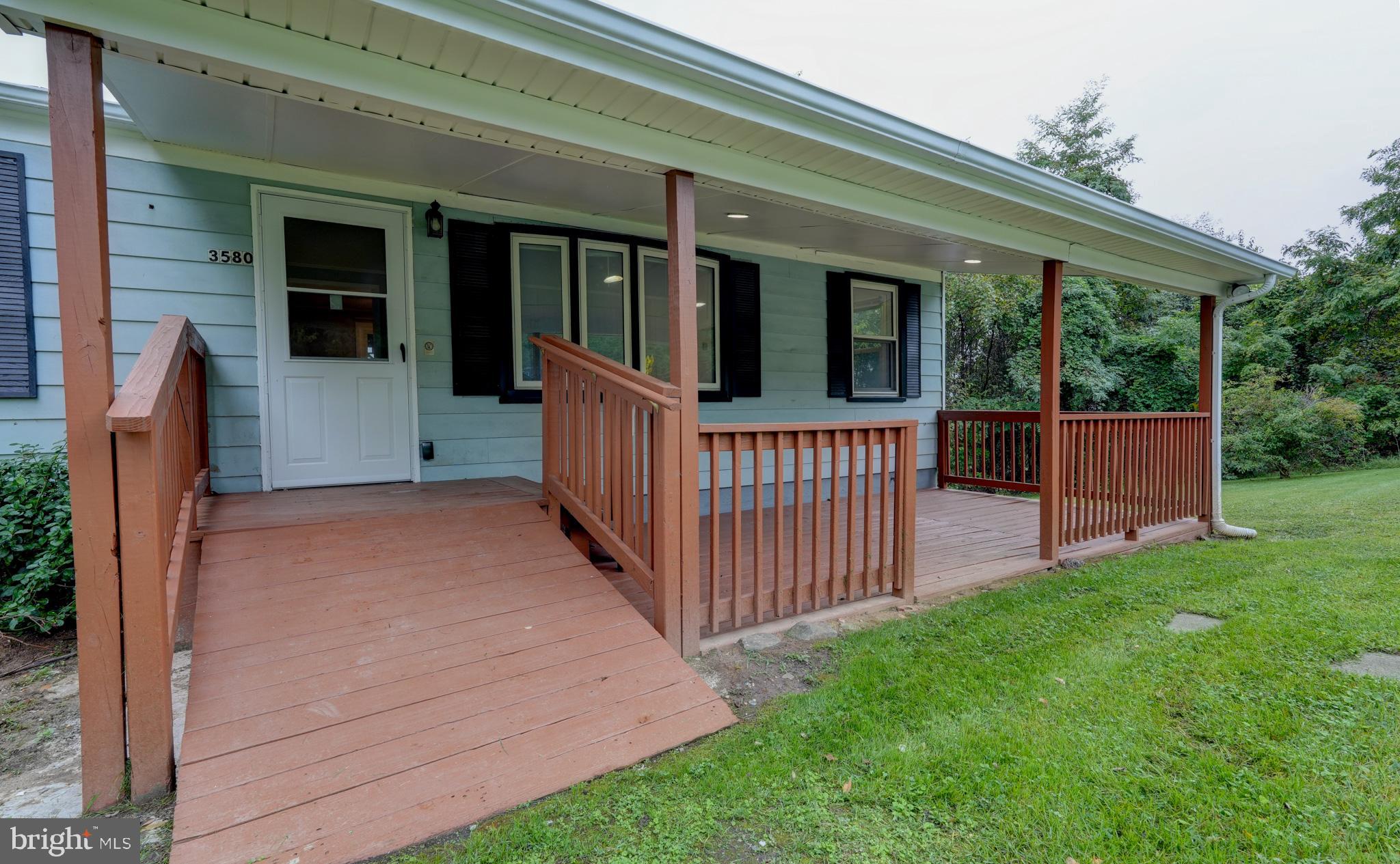 3580 WHISKEY BOTTOM ROAD