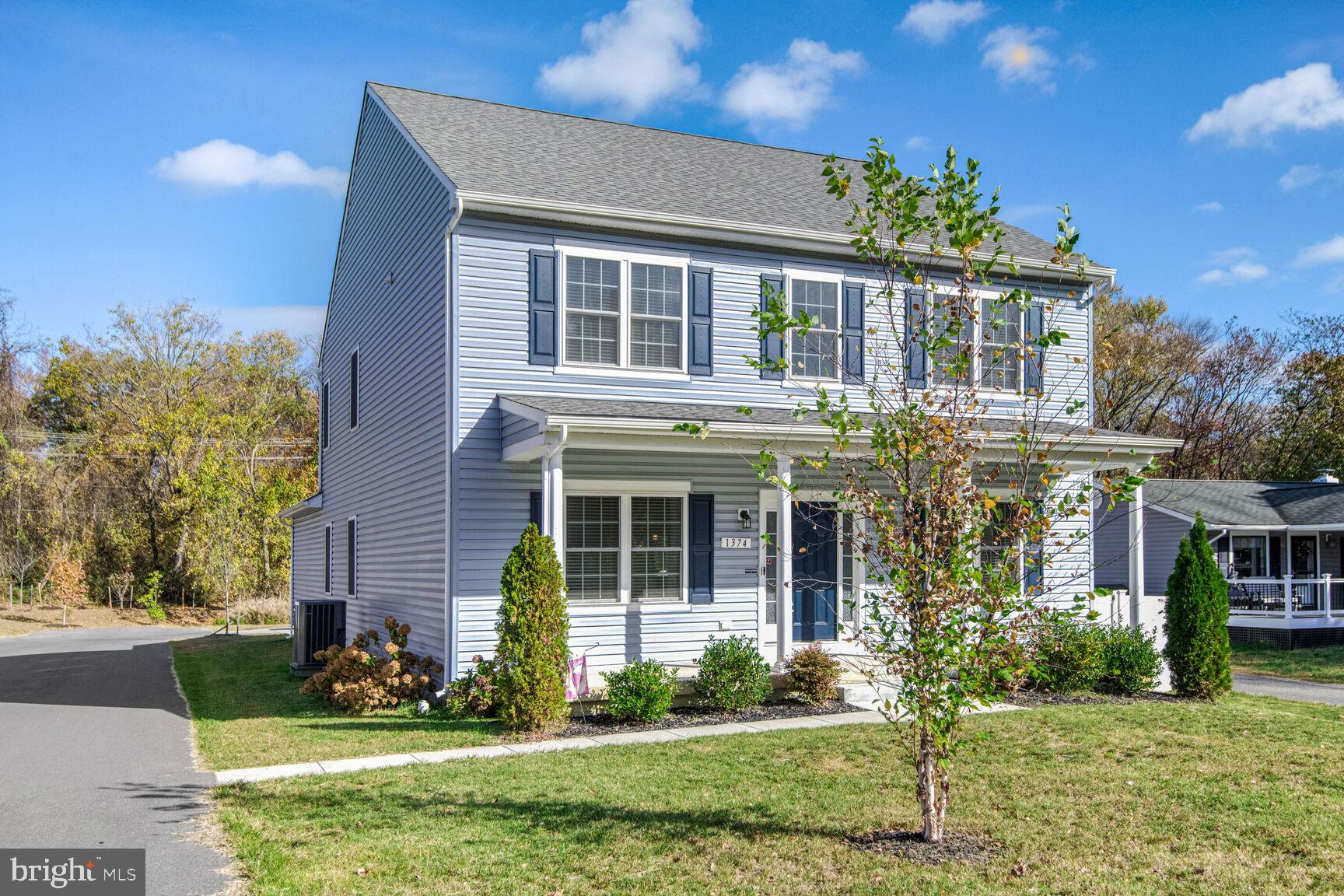 1374 ODENTON ROAD