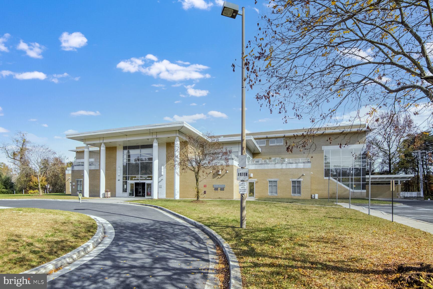 1374 ODENTON ROAD