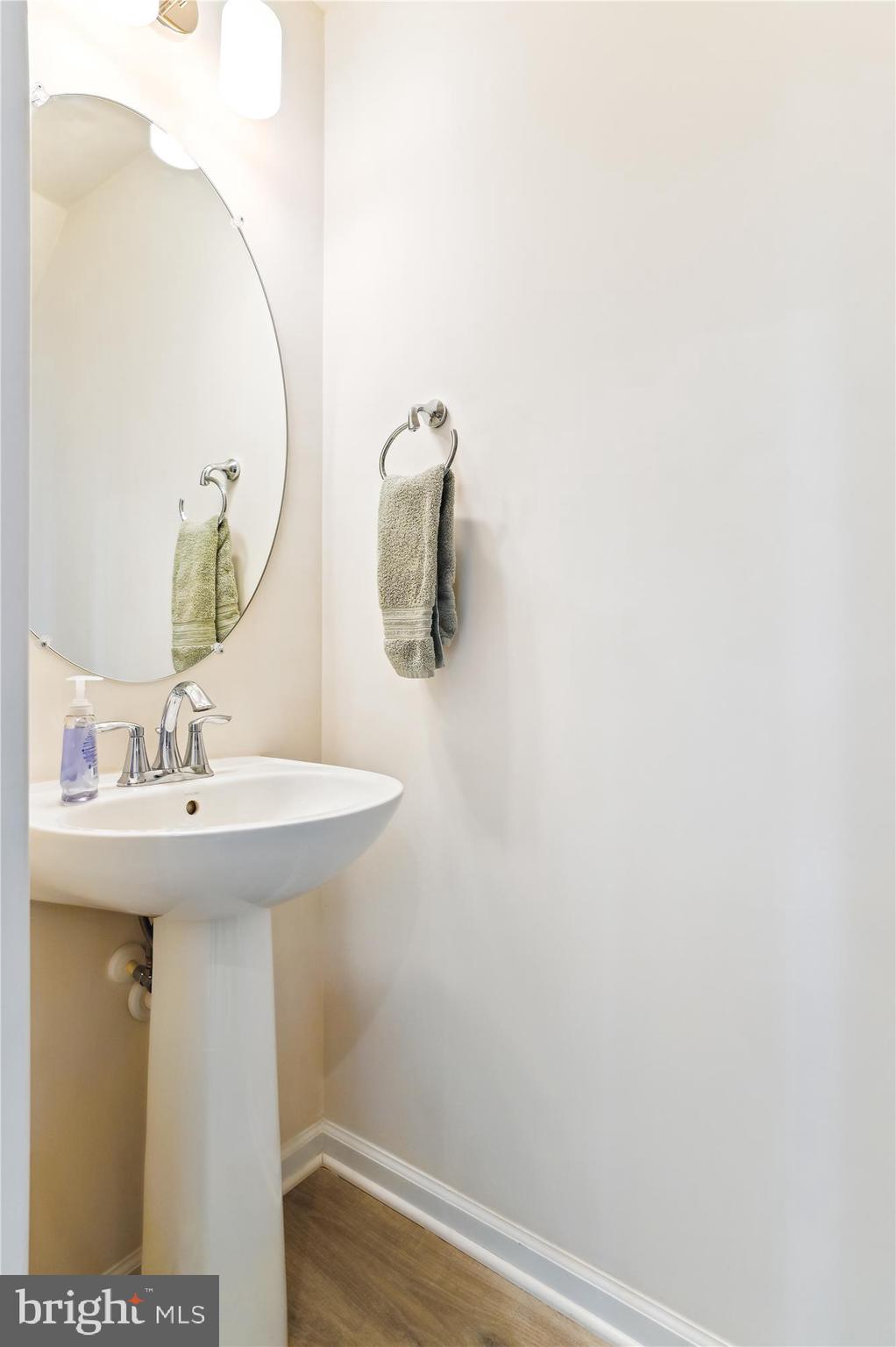 2824 BREWERS CROSSING WAY