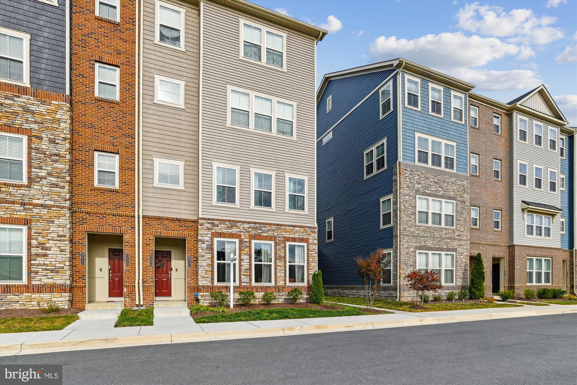 2824 BREWERS CROSSING WAY