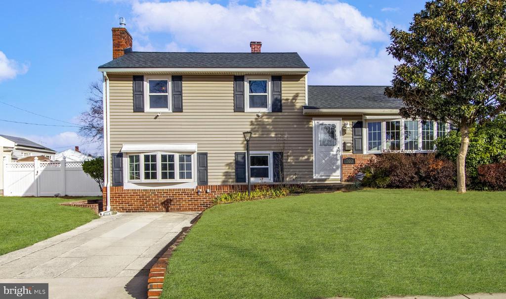 703 PAMELA ROAD