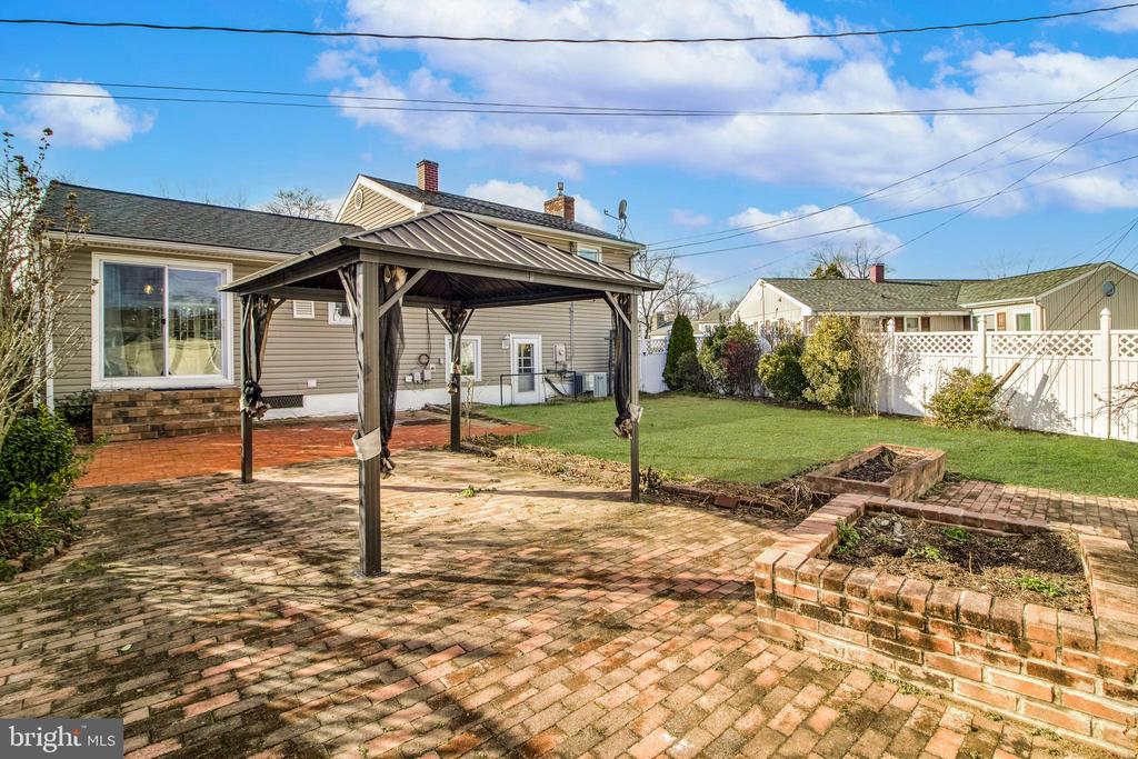 703 PAMELA ROAD
