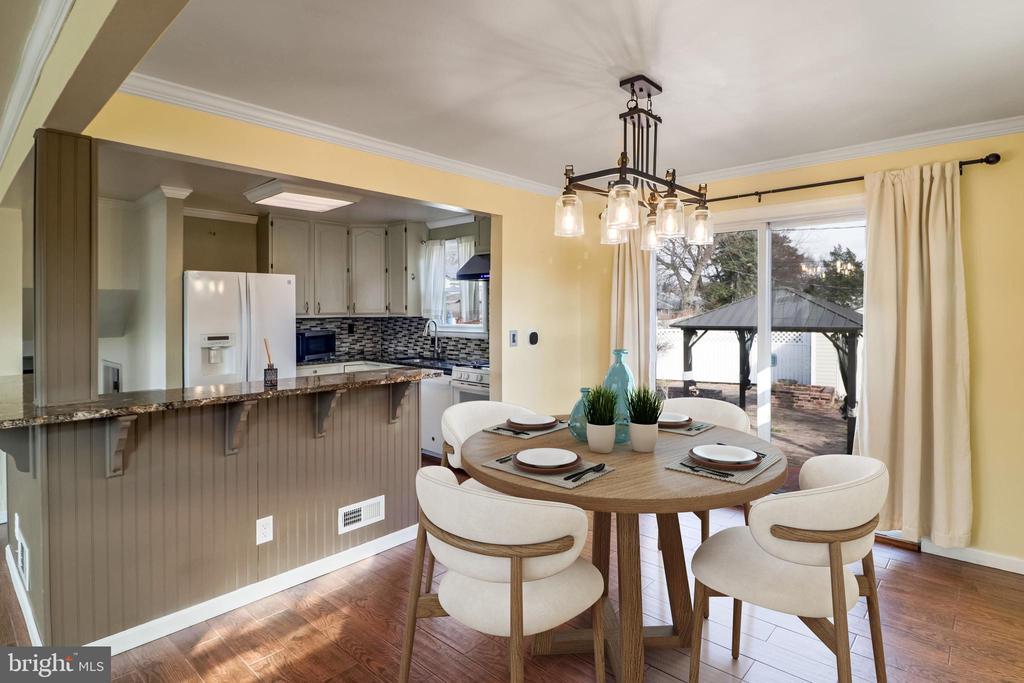 703 PAMELA ROAD