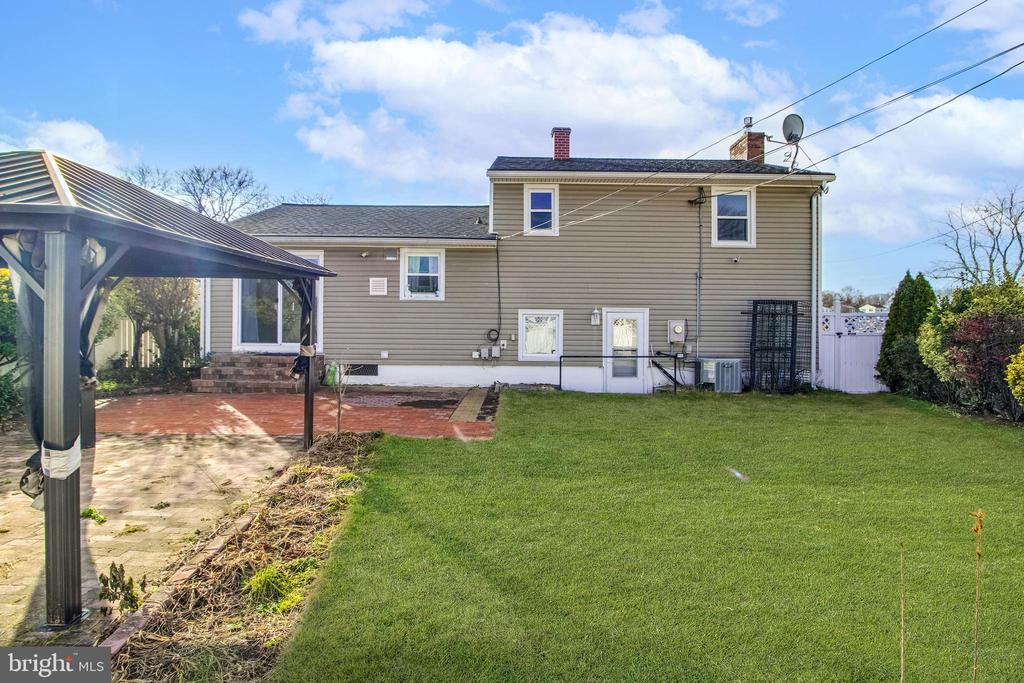 703 PAMELA ROAD
