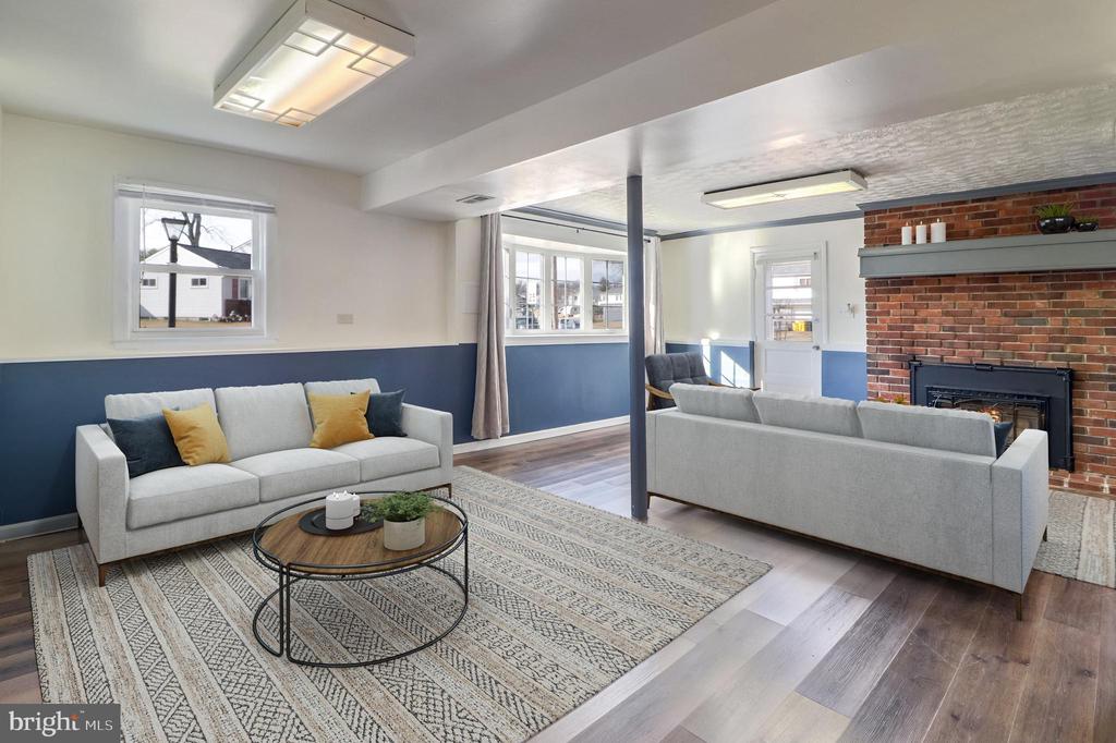 703 PAMELA ROAD