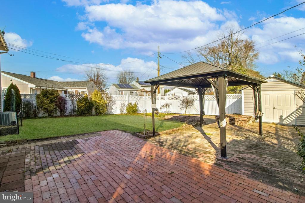 703 PAMELA ROAD