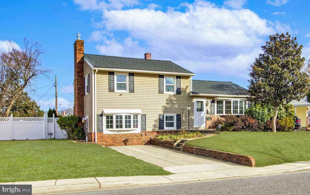 703 PAMELA ROAD