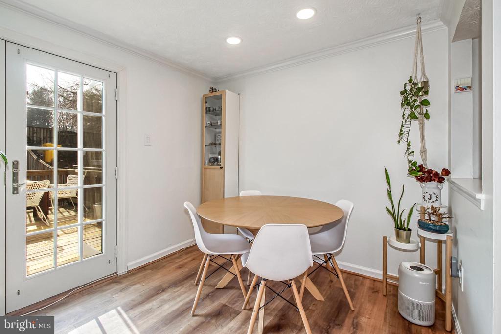 567 MELISSA COURT