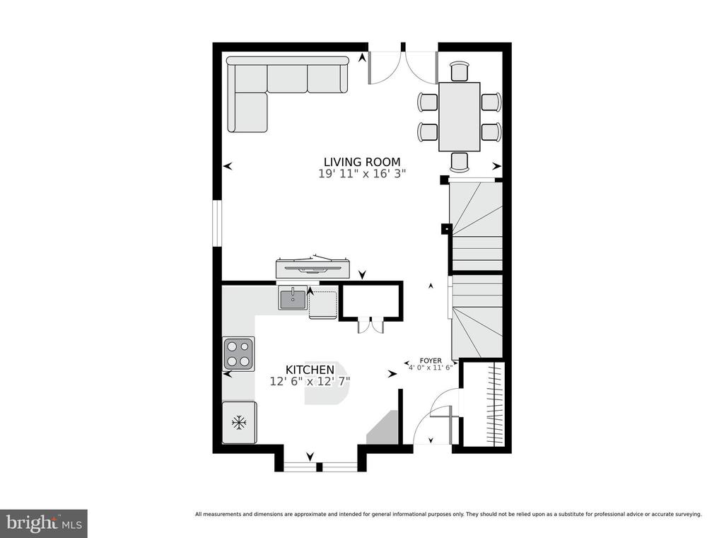 567 MELISSA COURT