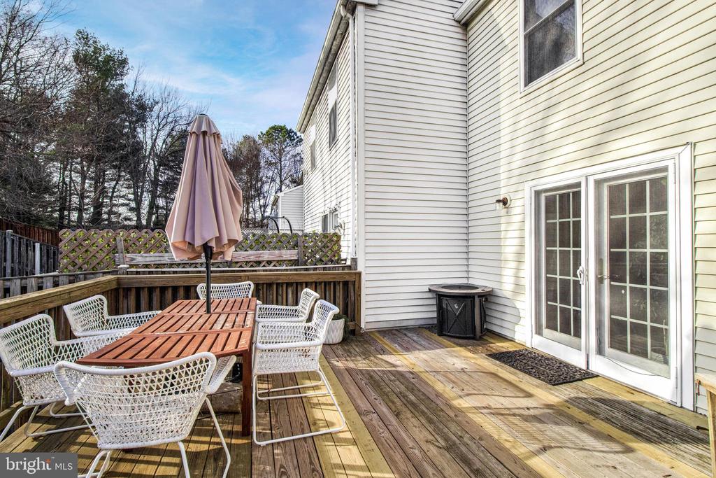 567 MELISSA COURT