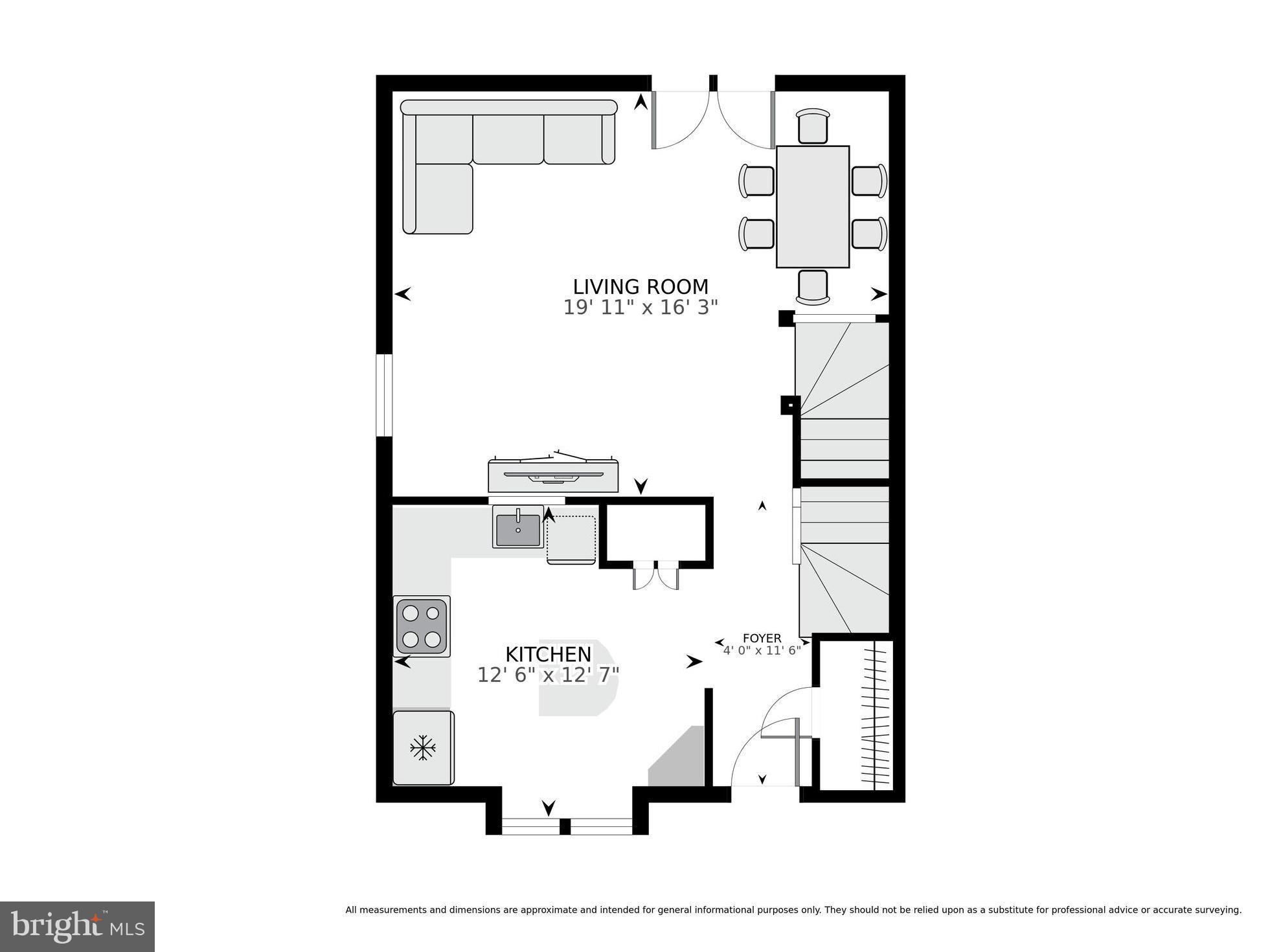 567 MELISSA COURT