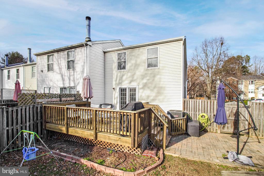 567 MELISSA COURT