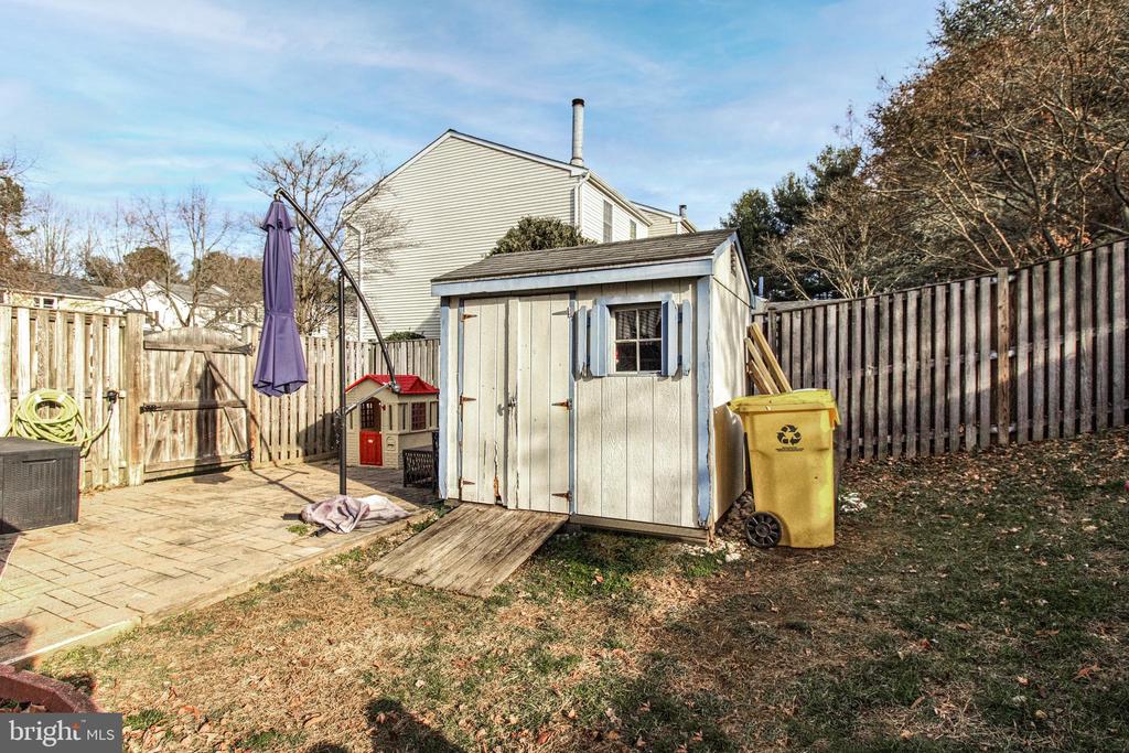 567 MELISSA COURT