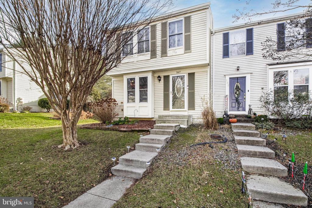 567 MELISSA COURT