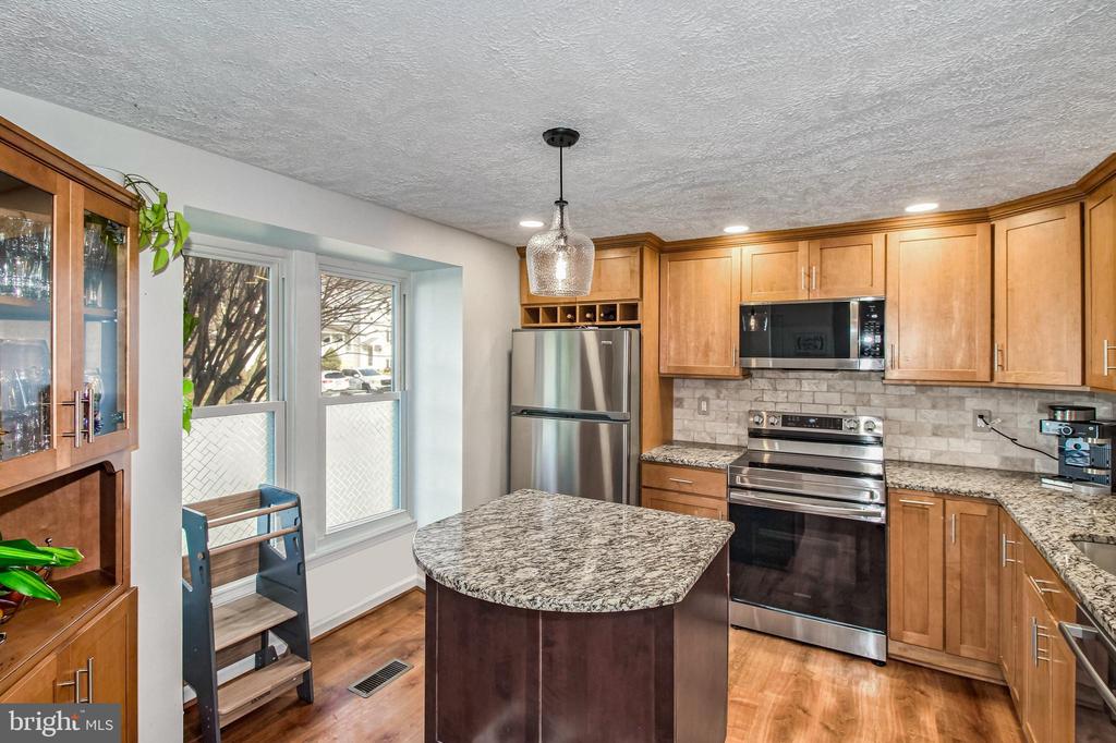 567 MELISSA COURT