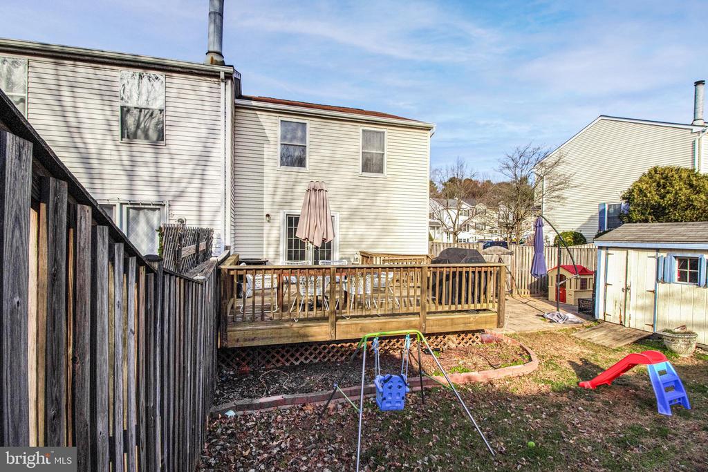 567 MELISSA COURT