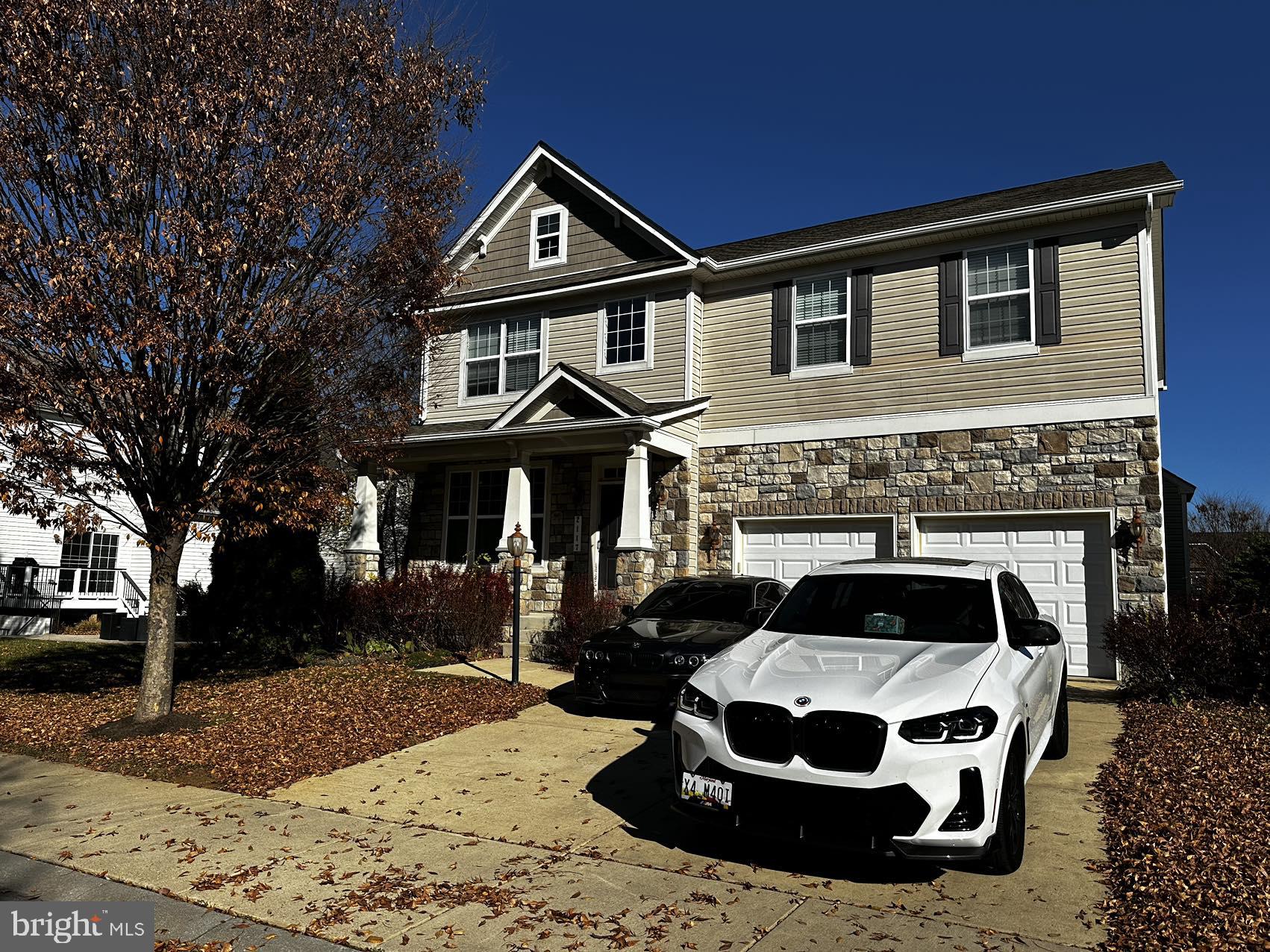 2117 GEORGE BOIARDI LANE 202 OR 204