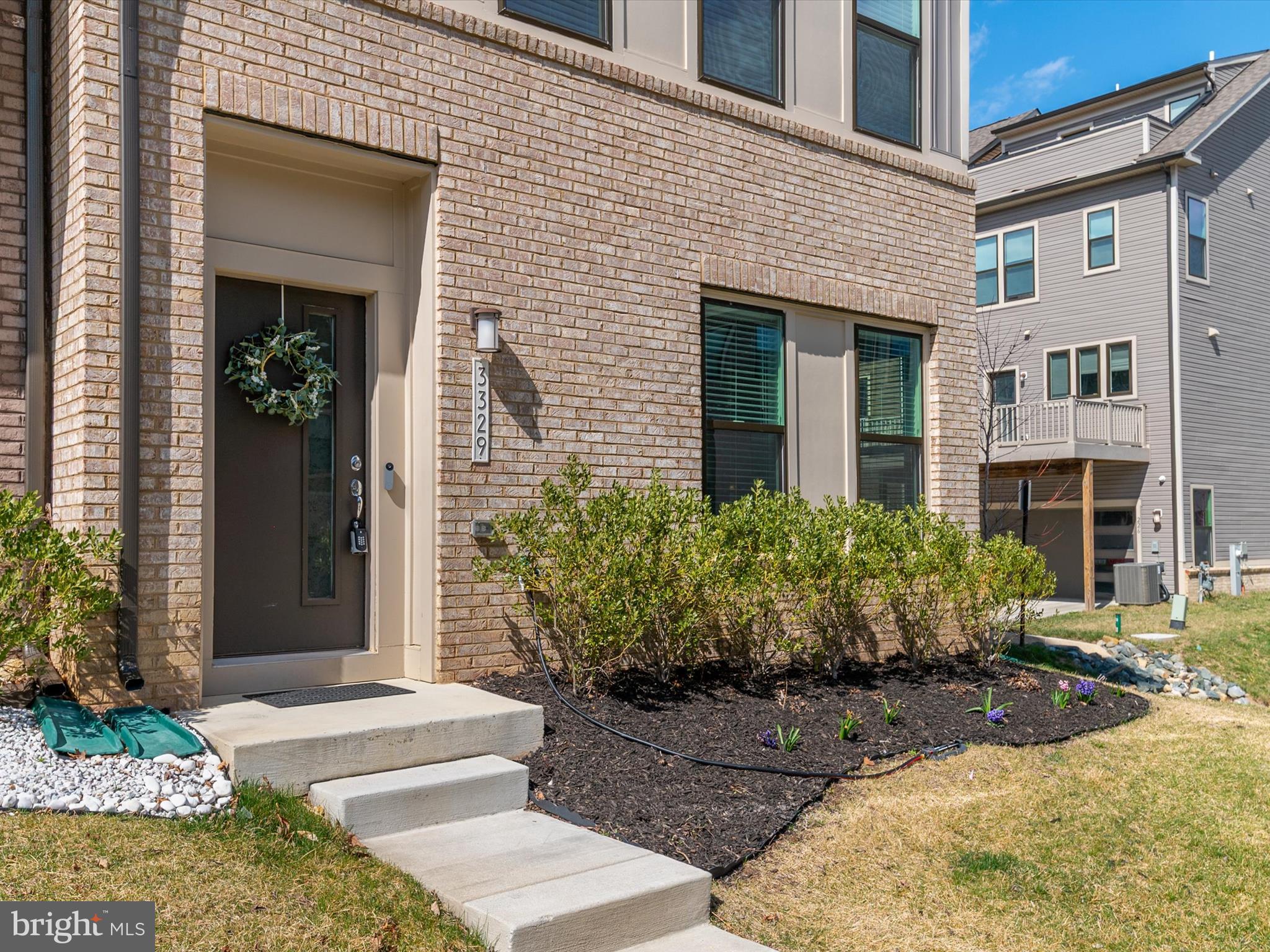 3329 WATERSHED BOULEVARD