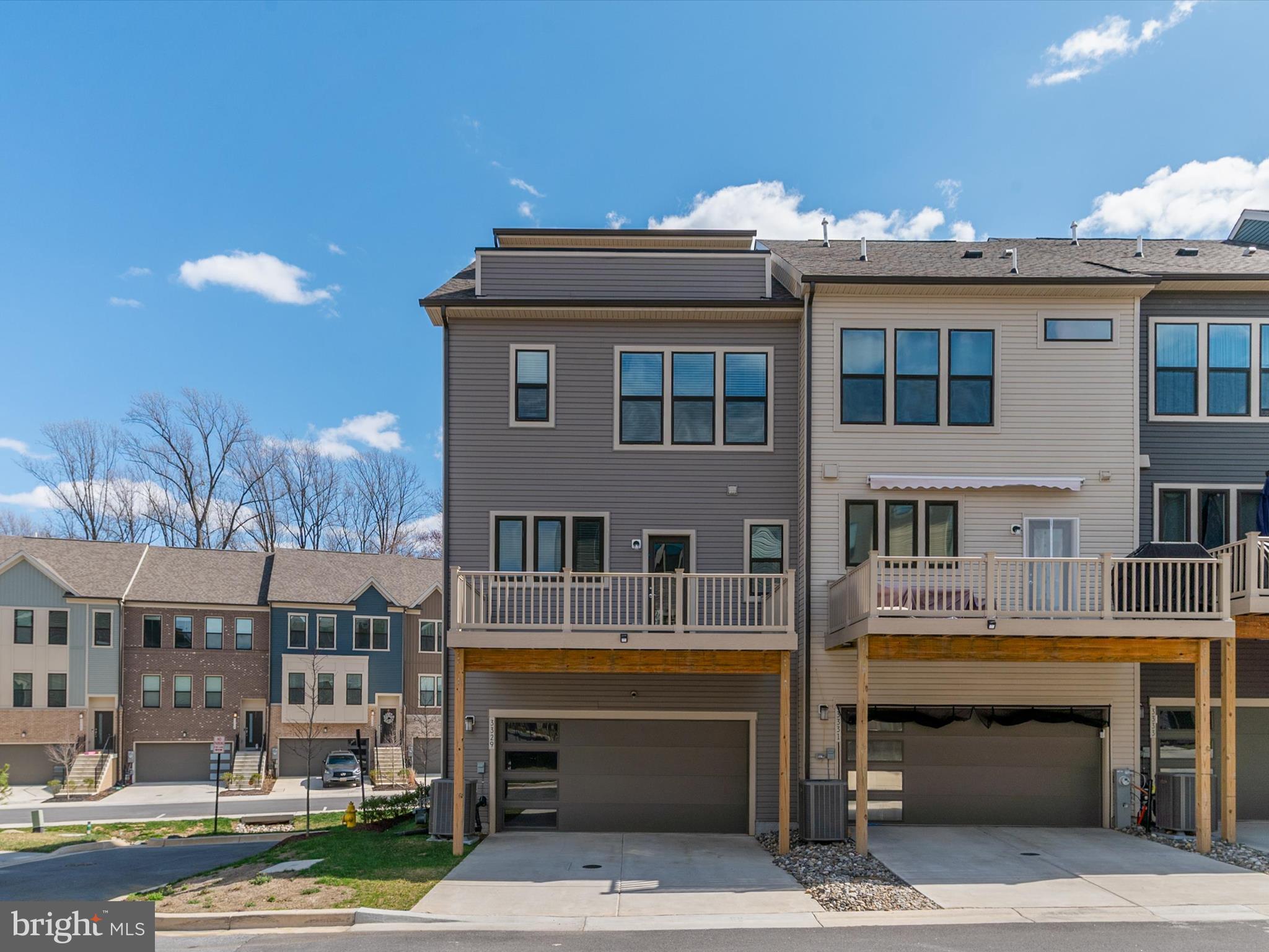 3329 WATERSHED BOULEVARD