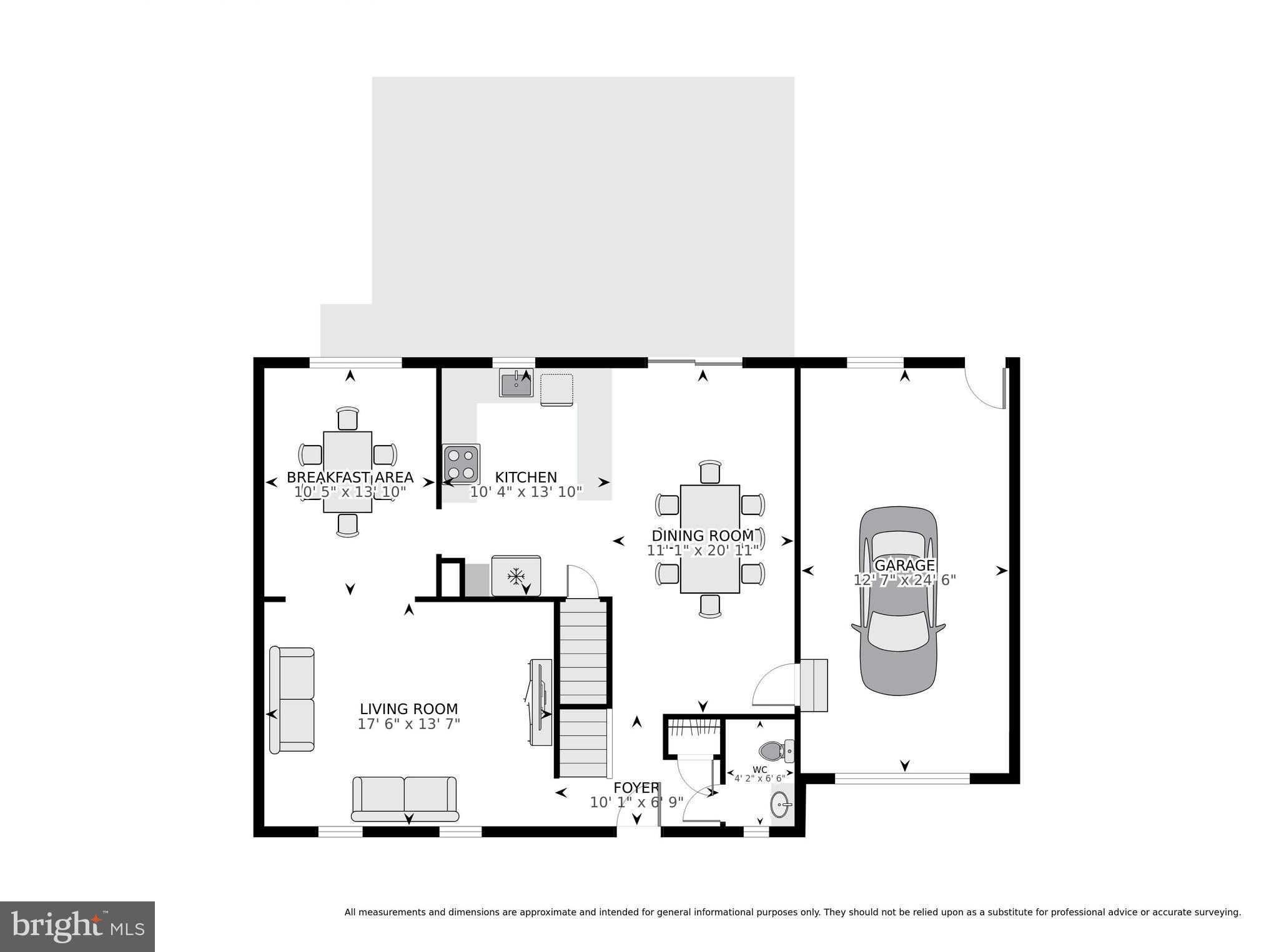 1730 REMINGTON DRIVE